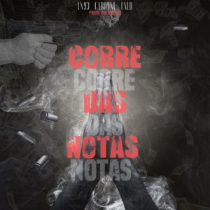 Corre das Notas (feat. AFRONASA, Flamxck & Cronus)