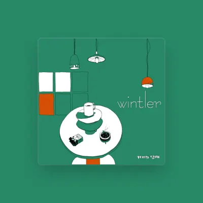 Listen to Wintler, watch music videos, read bio, see tour dates & more!