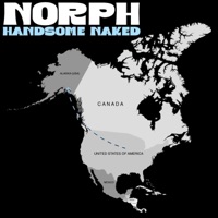 Norph - Single - Handsome Naked