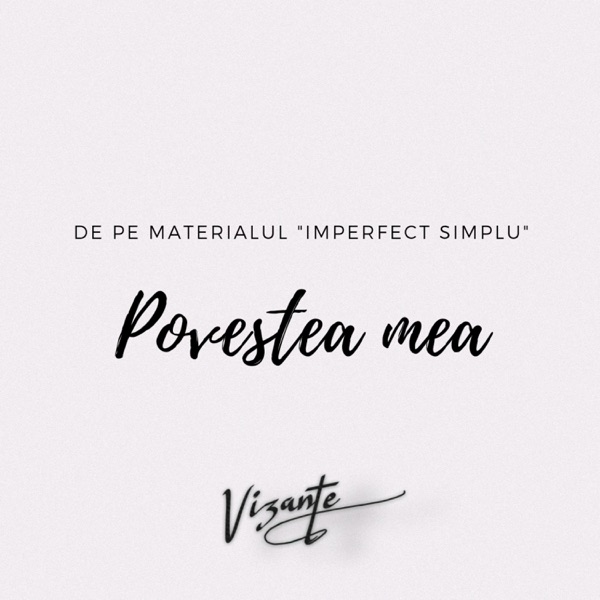 Povestea Mea
