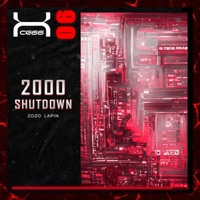 2000 Shutdown (feat. Zozo Lapin) - Single - XCESS Entertainment