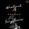 Consequences (feat. Yung Jamez) - Watzgood 2.0 lyrics