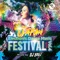 Modern Colors (Stanllie's Remix) [Mixed] - HANABI lyrics