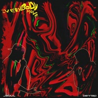 Everybody Move (feat. benniap) - Single - Jabul