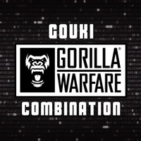 Combination - Single - GOUKI