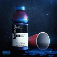 Bad Mood - Single - Rayno