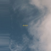 U.F.O - Single - Haruno