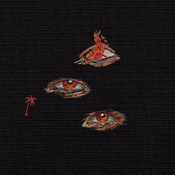 Cover artwork for MALA (feat. JVLI, Lazza & Tony Effe)