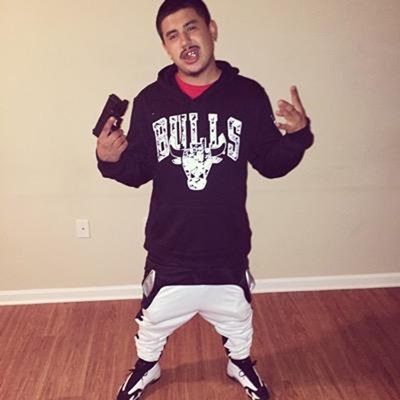 Trapaholic6ix - Single