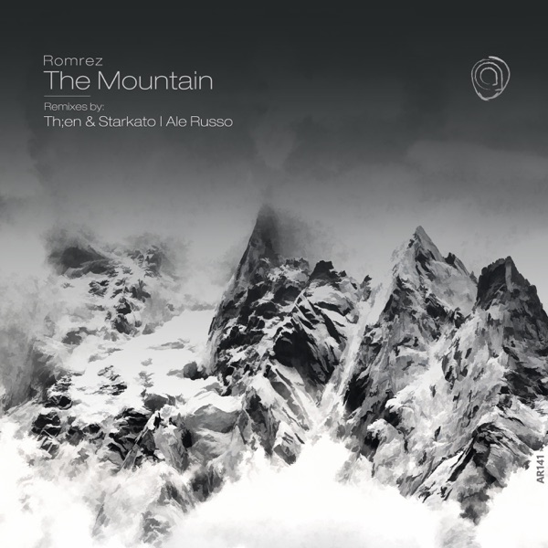 The Mountain - Single