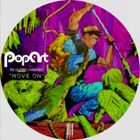 Move On - Single - Re Dupre & Handek