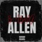Ray Allen - BabyG lyrics
