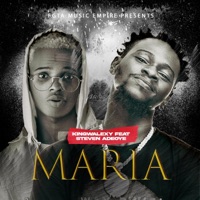 Maria (feat. Steven Adeoye) - Single - KingWalexy