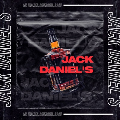Jack Daniels - Single