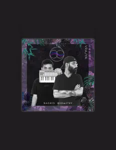 Hör dir The Sacred Geometry an, schau dir Musikvideos an, lies die Biografie, finde Tourdaten und mehr!