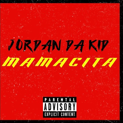 Mamacita - Single