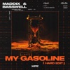 My Gasoline (feat. Fēlēs) [Hard Edit] cover art