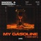 My Gasoline (feat. Fēlēs) [Hard Edit] artwork