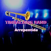 Arrepentida — Timbalking Band