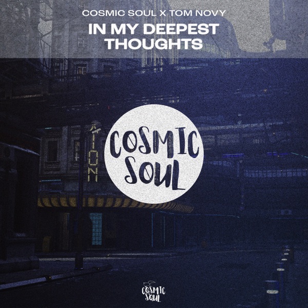 In My Deepest Thoughts - Single