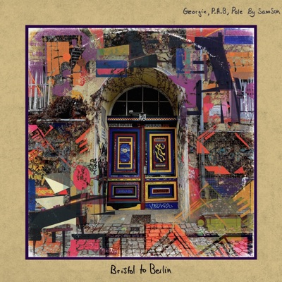 Bristol to Berlin - Single