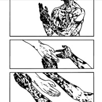 Echoing Truth - Single - alu