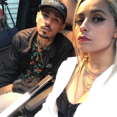 Minhas Notas (feat. PRK AF) - Single