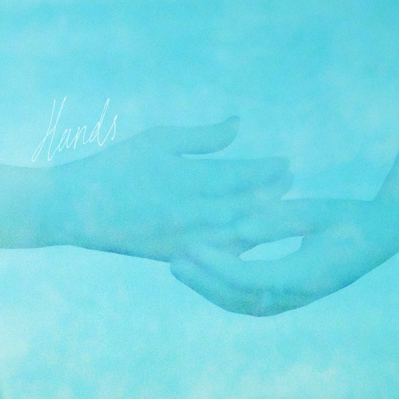 Lilly Carron – Hands – Single (2024) [iTunes Match M4A]