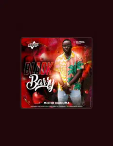 Listen to Black Barry, watch music videos, read bio, see tour dates & more!
