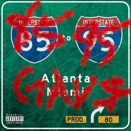 85 To 95 Gav$