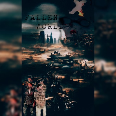 Fallen World (feat. Aztec Fibonacci & Derrick Jobe) - Single