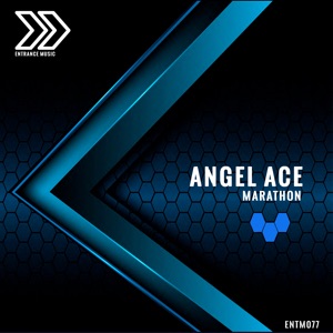 Marathon - EP