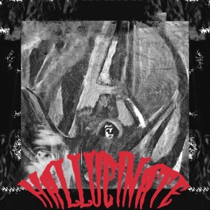 Hallucinate (feat. Junie) - Single