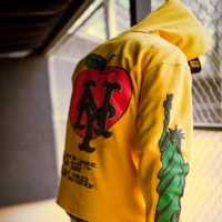 Too Long - Single - Cashtank