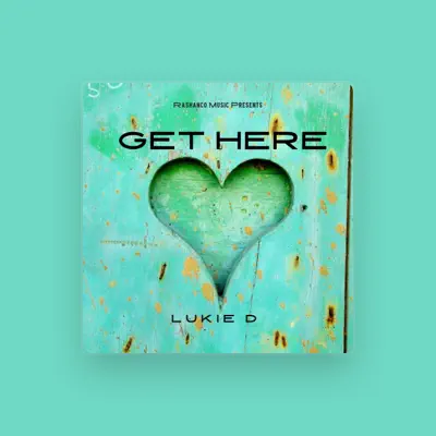 Listen to Luckie D, watch music videos, read bio, see tour dates & more!