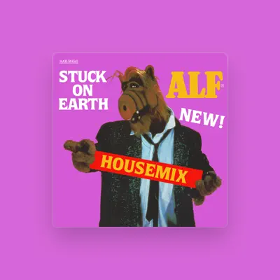 Listen to Alf, watch music videos, read bio, see tour dates & more!