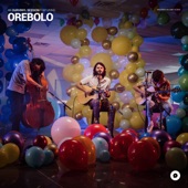 Orebolo  OurVinyl Sessions (feat. Goose) - EP artwork
