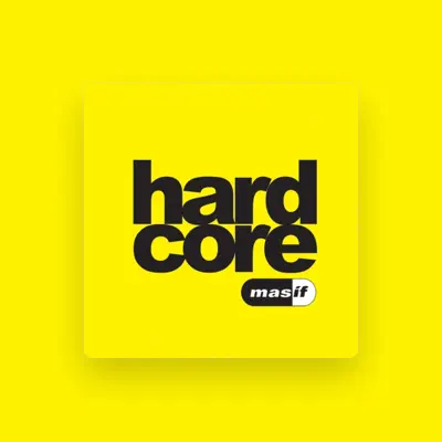 Listen to Hardcore Masif, watch music videos, read bio, see tour dates & more!