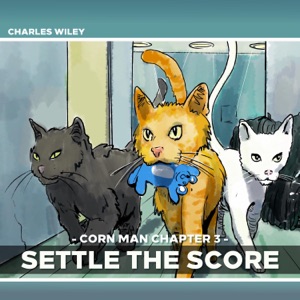 Settle the Score (feat. Greg Mathieson)