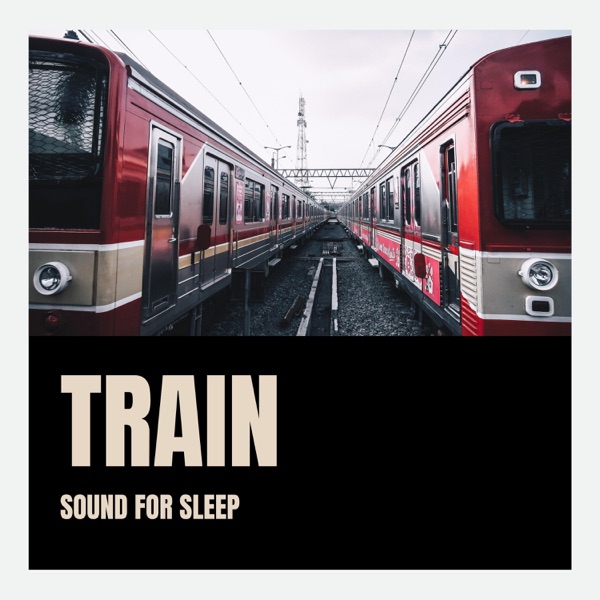 Train Sound for Sleep