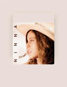 Listen to Ninna, watch music videos, read bio, see tour dates & more!