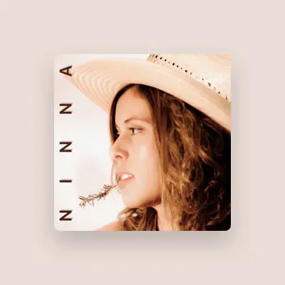 Listen to Ninna, watch music videos, read bio, see tour dates & more!