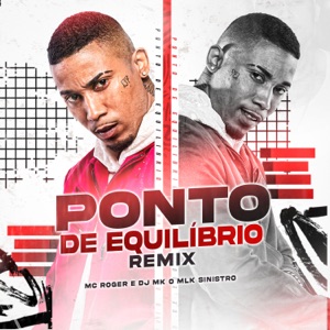 Ponto de Equilíbrio (Remix)