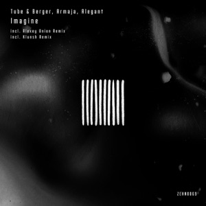 Imagine (Alexey Union Remix)