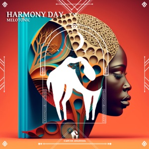 Harmony Day - Single