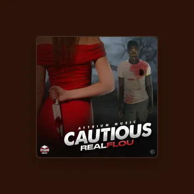 Listen to Realflou, watch music videos, read bio, see tour dates & more!