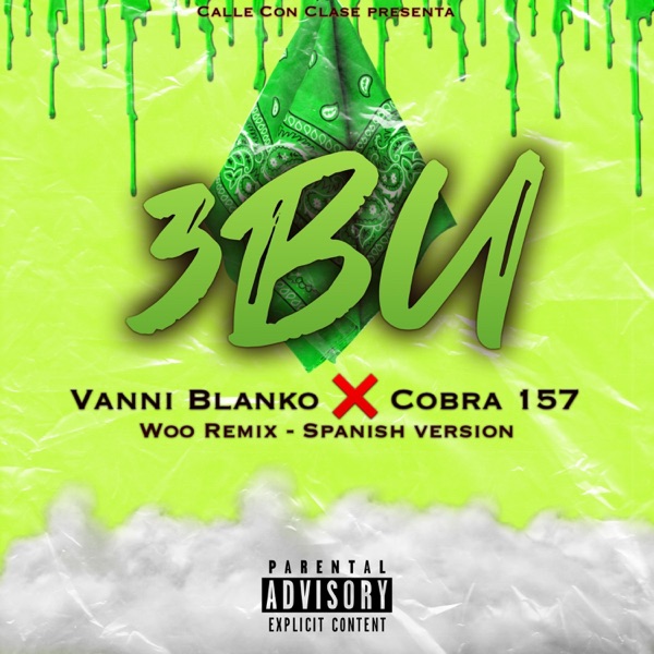 3BU (feat. Cobra157)