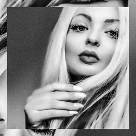 What Good? (Freestyle) flocon