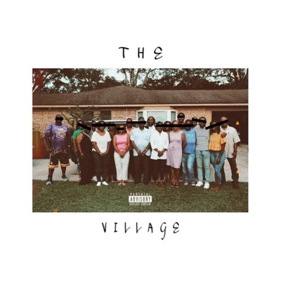 The Village - EP