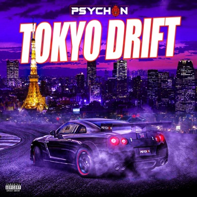 Tokyo Drift - Single